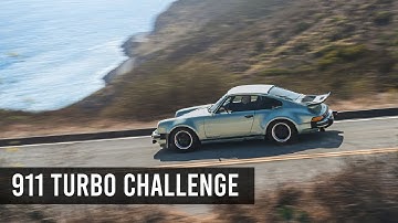 Need For Speed: Porsche Unleashed - PC - Evolution Mode #12 - Golden Era - 911 Turbo Challenge