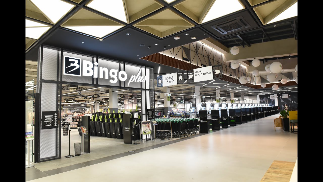 WSL BINGO SARAJEVO YouTube