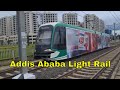41  Addis Ababa Light Rail thumbnail