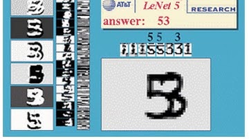 Sparse Coding Vision Systems - William Edward Hahn