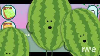 50 Scratch Of Garden: The Seasons Song & Vermont [ravedj]