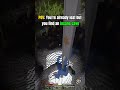 POV: you’re already lost… then you find THIS cave 😭