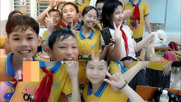 Chuột vàng 5A6 ( phần 3). Chia tay tuổi mực tím. Tạm biệt 5A6