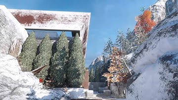 Call of Duty®: Black Ops 3 spawn killing