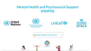 MHPSS AI-driven Social Emotional Learning platform powered by TrustCircle
