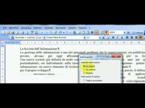 04- Interruzioni di colonna e di pagina.avi