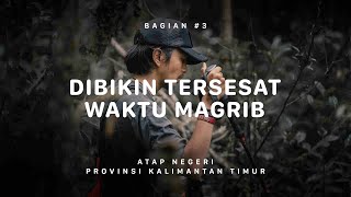 GUNUNG BERIUN - Atap Negeri Kalimantan Timur #3