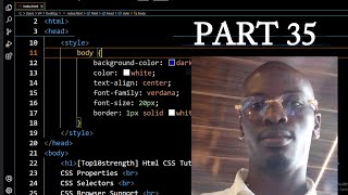 Celebrity Html CSS Tutorial for Beginners to Advance: 35 HTML & CSS Basics Crash Course - CSS HEX Color Value Net Worth