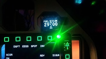 DEDuino v1.1.3 - "RealFFI" with "Bezel"