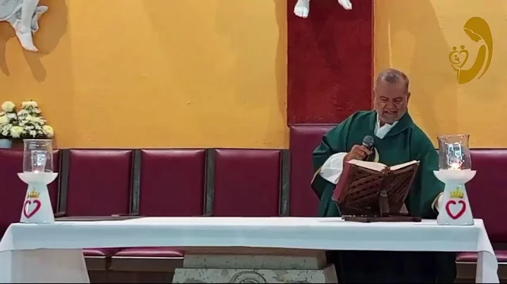 Corazn de Mara Colima -Pbro. Ricardo Arturo Figuer...