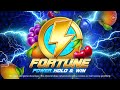 Fortune Power: Hold & Win Slot – Your pure energy!
