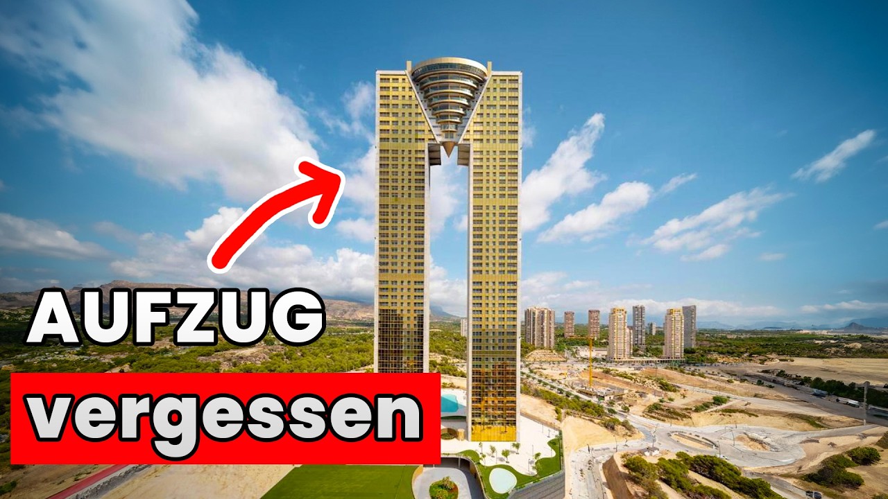 Die verrücktesten Baustellen FAILS aller Zeiten