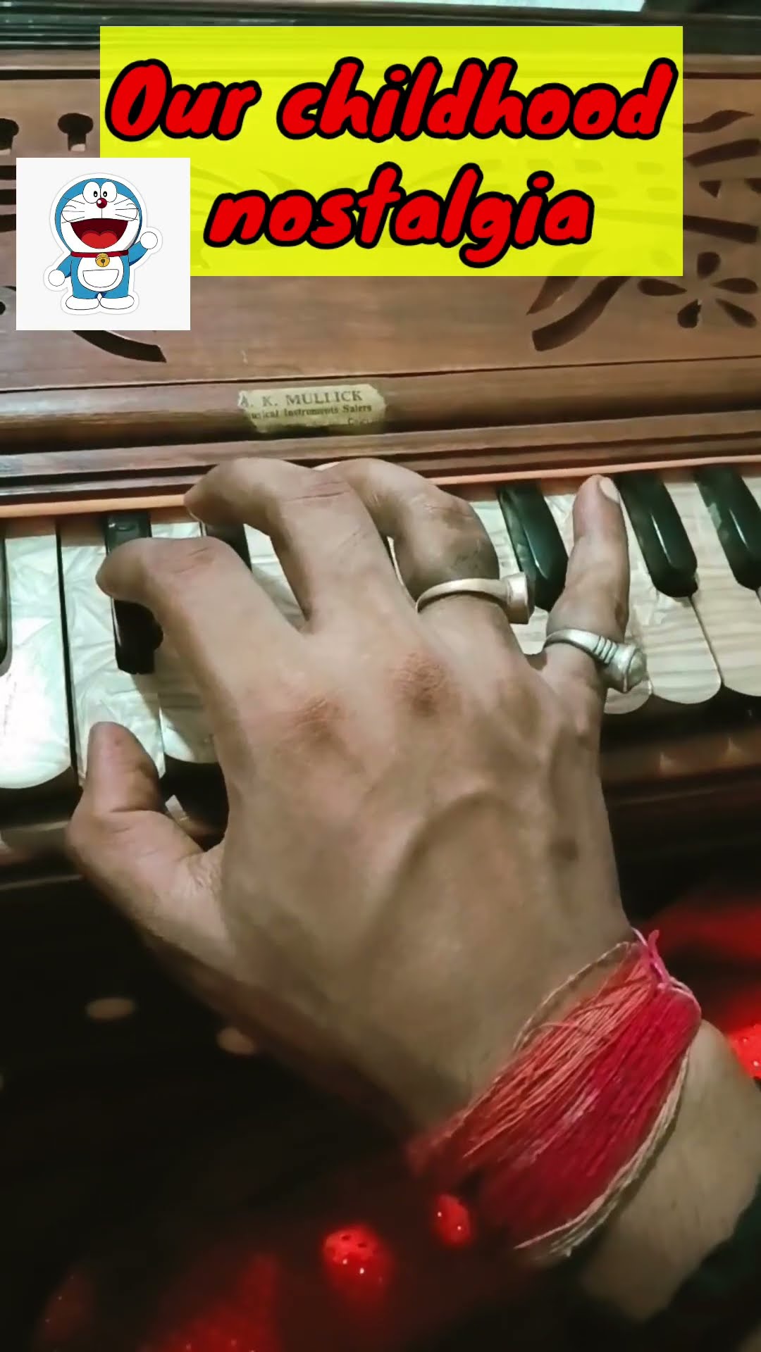 Doraemon Theme Music Our Childhood Nostalgia In Harmonium doraemon doraemon-theme-music-our-childhood-nostalgia-in-harmonium-doraemon