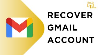 Gmail account Recovery. Gmail Recovery