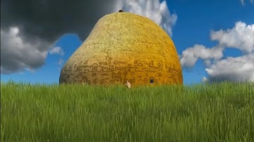 Myst V  End of Ages—Noloben