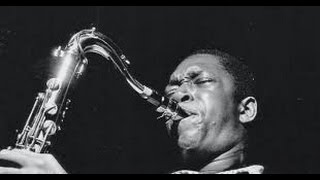 One up, one down - Coltrane transcription#1, Paul Pesonen guitar