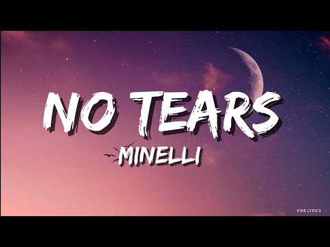 Minelli - No Tears