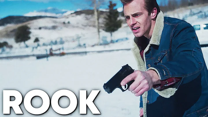Rook | Crime | Free Movie on Youtube | Drama | Ful...
