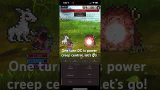 Orna RPG 1 turn DC showcase as sequencer screenshot 5