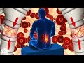 The body regenerates after 3 minutes  alpha waves healing  432hz  528hz sound therapy
