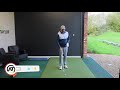 How to STRIKE the GOLF BALL like the best players in the world