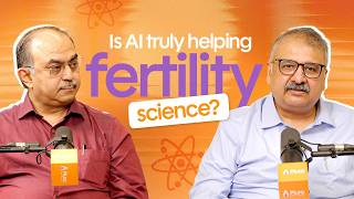 Information Can AI Really Improve IVF Success The Truth Revealed | Pluro Podcast Guide