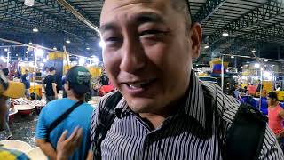 印尼最大海鲜市场，现买现烤 Daya Tarik Kuliner Pasar Ikan Muara Angke, Bisa Pilih Ikan hingga Bakar di Tempat 678