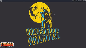 pop!_os with budgie desktop | Linux How To