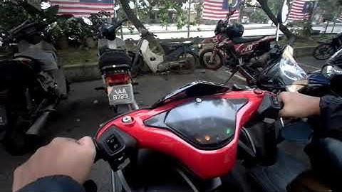 UHLB 1112 : My Daily Routine & Activities During Recovery Movement Control Order (RMCO)