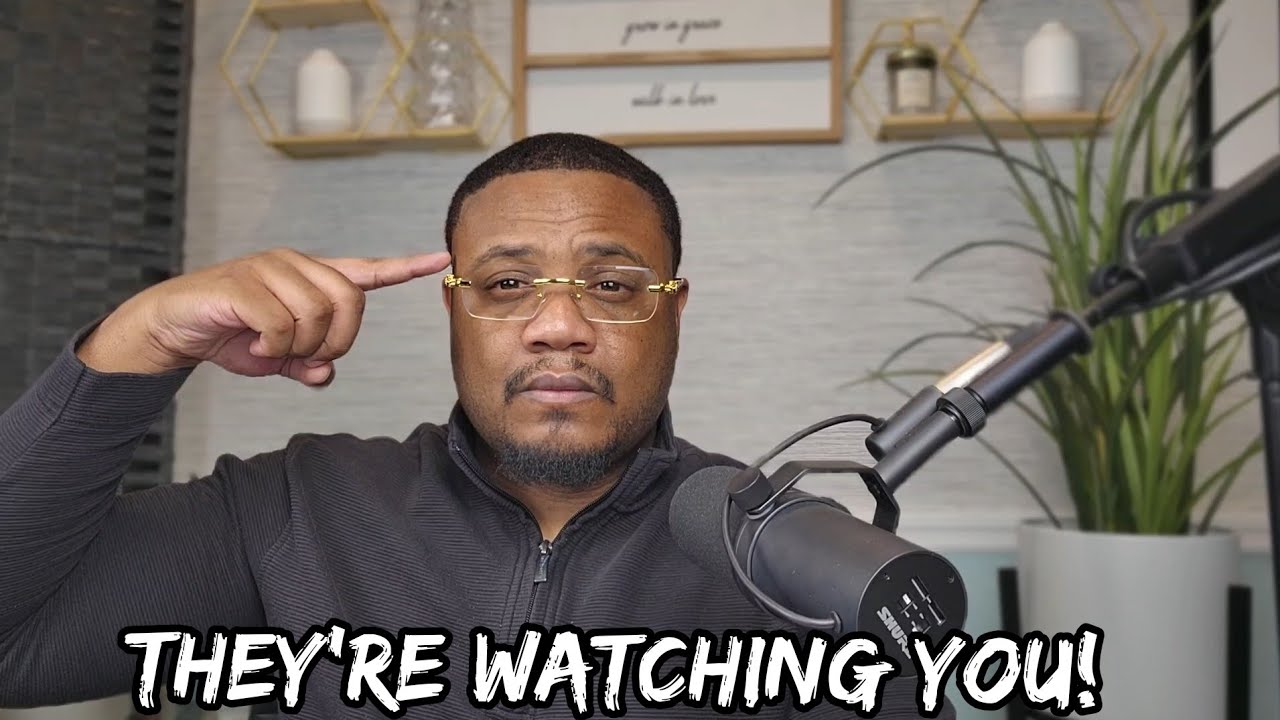 SOMEONE Is Investigating🫵🏽& Watching Ur Every Move‼️⚠️The Demonic Task Force REGRET Coming For U‼️