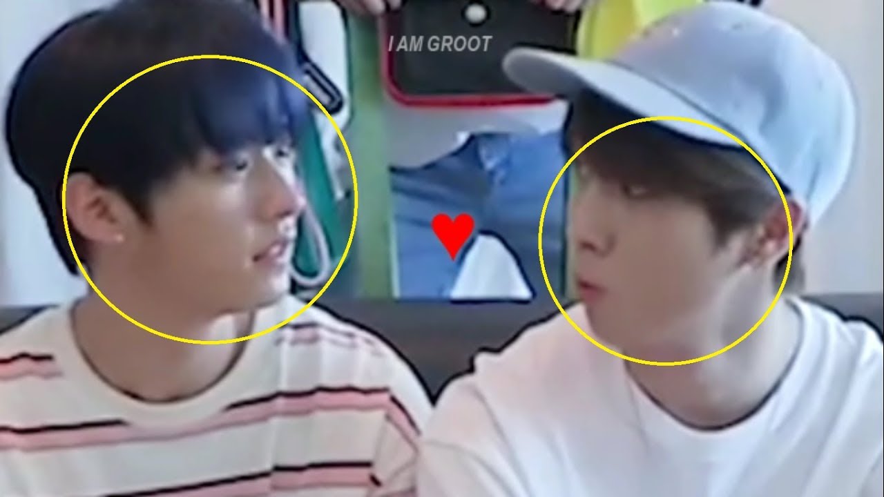 Stray Kids | Content Analysis & Editing I Adorable Moments: Lee Know and Han Jisung (Minsung) #41