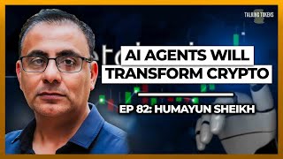 How AI Agents Will Transform Crypto