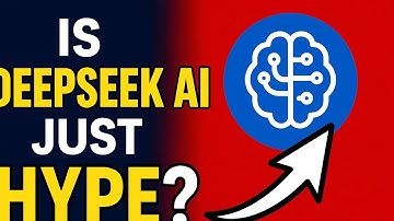 DeepSeek AI 2025 – Hype or Real Game Changer? | Cheapest AI Assistant Review