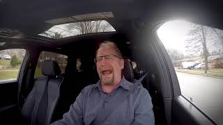 2020 Acura RDX 3-Minute Test Drive