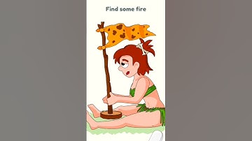 DOP 2 LEVEL 1045 GAMEPLAY 👀💥 #viral #youtubeshorts #shorts#short#dop2