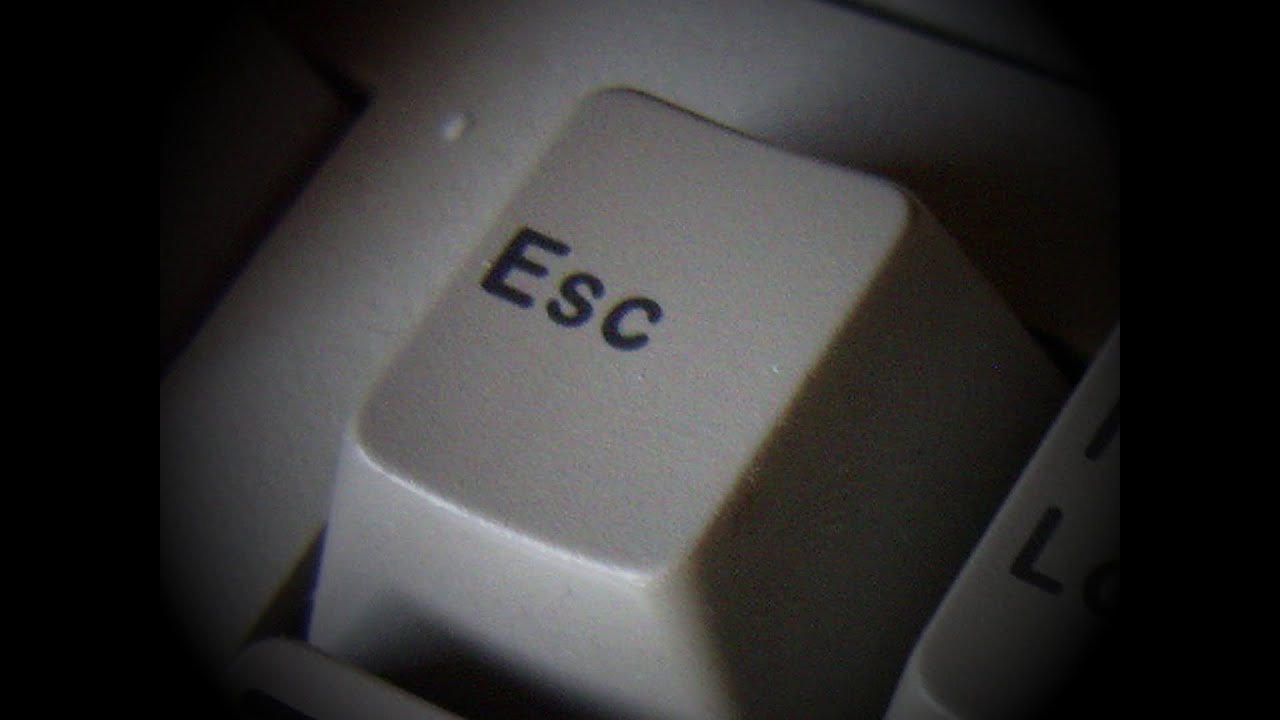 U+001B.mkv - YouTube