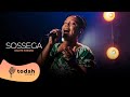 Dalete Hungria | Sossega [Cover Rebeka Lira]