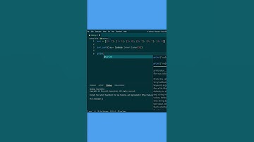 99% of Programmers Never  Learned This Feature !! || Sorting 2D List !!  #python #programming