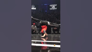 Thumbnail of Can’t believe a 7 yr old has these moves 🤯