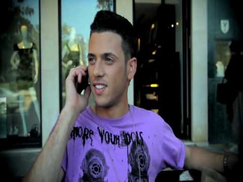 נסיכת חלומותיי דניאל בן חיים קליפ 