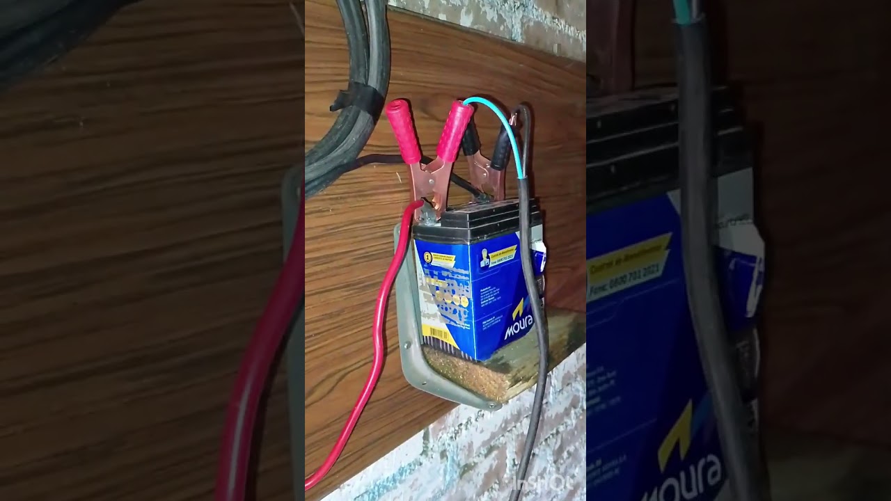 como montar um sistema solar de baixo custo ,🙏🖐️