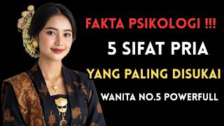5 Powerful Traits Women Find Irresistible in Men | Psychology Reveals | Pria Berkelas
