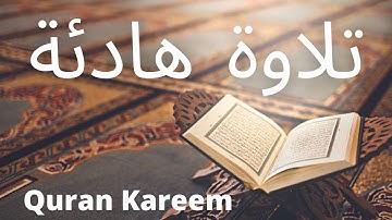Surah al-'Adiyat - سورة العـَاديات | Quran - قران كريم بصوت جميل