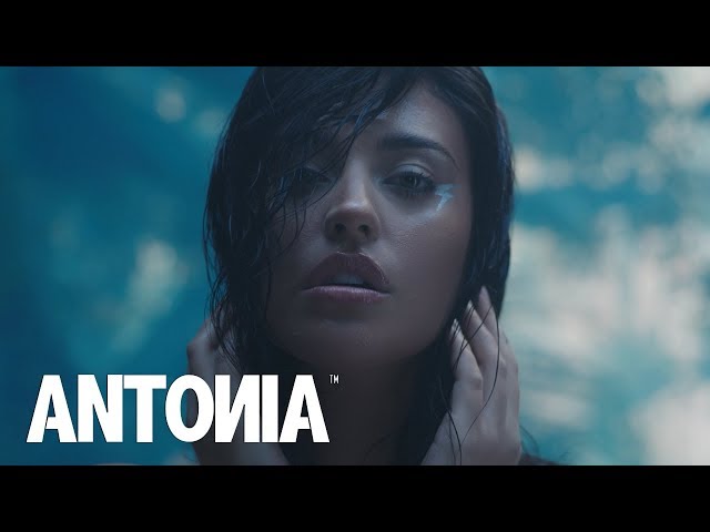 ANTONIA  - Lie I Tell Myself