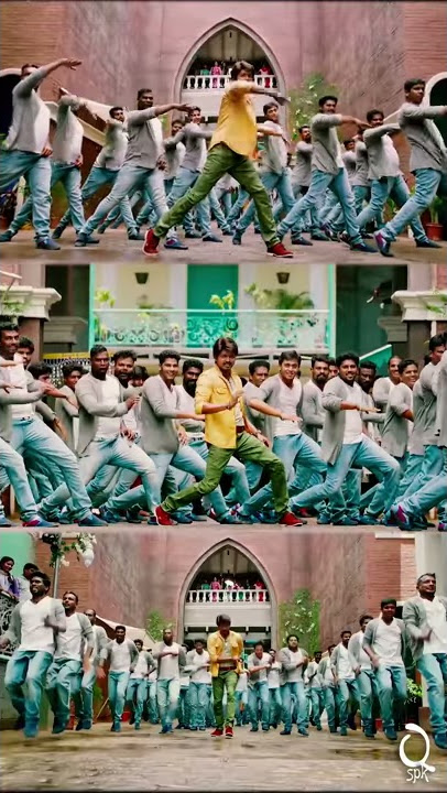 Pattaya kelappu | Bairavaa | Vijay | Tamil | Vertical Video | Quote_spk
