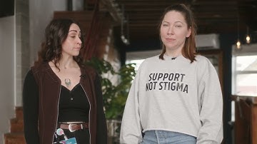 Housing Overdose Prevention and Peer Services - Narcan Instructional Video