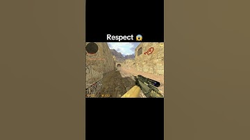 No Scope Shot Like a Hacker | CS 1.6 | Venemous Gaming #VenemousGaming #counterstrike #shorts