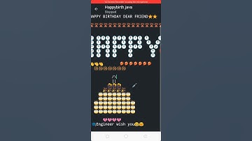 programming lover |New birthday  status 2021 |funny time | #javacoding |#IITkanpur 🎓🎓🔥