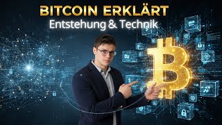 Was Ist Eigentlich Bitcoin? Entstehung Technik Erklärt Bachelorarbeit Bitcoin 26