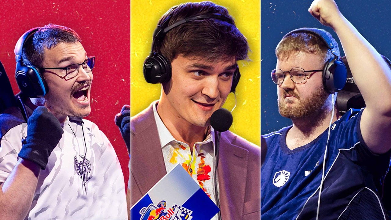$50,000 GRAND FINAL: PEAK TRACKMANIA
